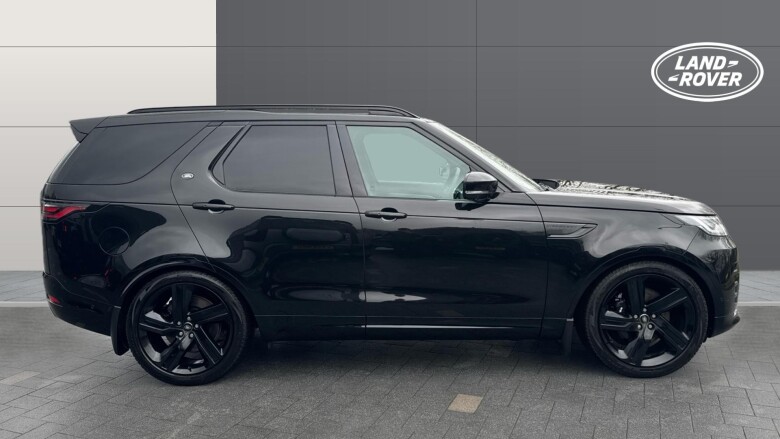 Land Rover Discovery 3.0 D350 Dynamic SE 5dr Auto Diesel Station Wagon